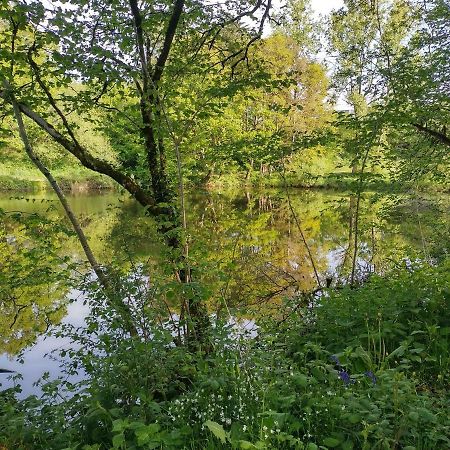 Verte Vallee Callac 外观 照片